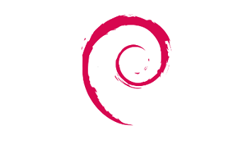 Debian Logo