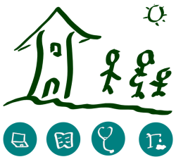 GNU Health Logo